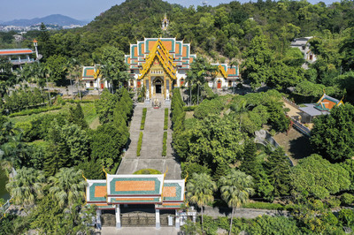 自驾潮州5天4晚,盘点潮州19个旅游景点,每一个都值得出游