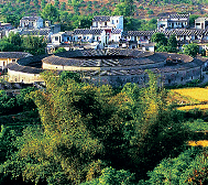 潮州市-饶平县 ( 景区 )