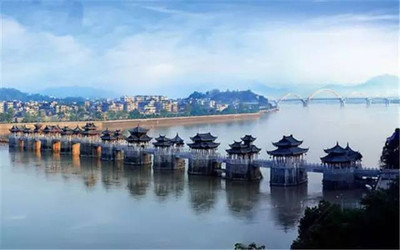 广东省59县(市)经济实力排行榜出炉!深圳竟然排名第…