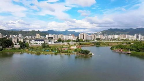 检察蓝 守护 湿地绿 ,助力绿美潮州建设