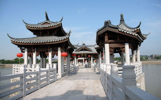 潮州古城游