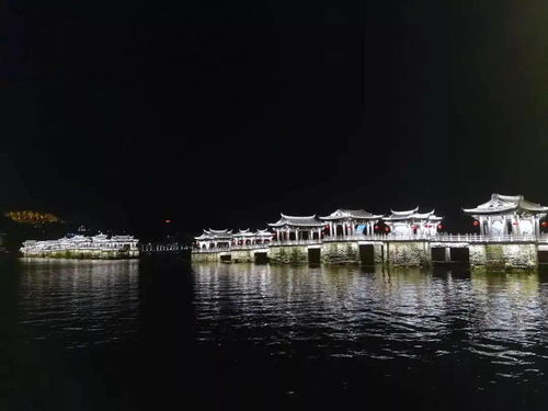 南澳岛 潮州 梅州 漳州古城汽车纯玩4日游