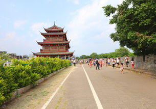 不远千里就为吃,国庆潮汕自驾游