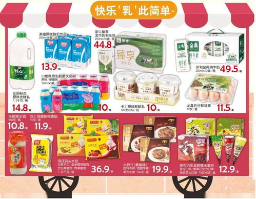 大润发潮州店 众多商品 买一送一 2021年3月10日 3月23日