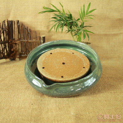 【批发紫砂壶垫茶托壶承厂家直销茶具配件全店可混批】宜兴市丁蜀镇潮州茶具店 - 产品库