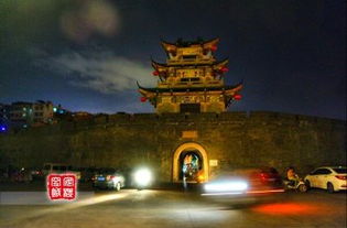 潮州潮州古城交通路线,怎么去潮州古城,潮州古城在哪里 怎么坐车