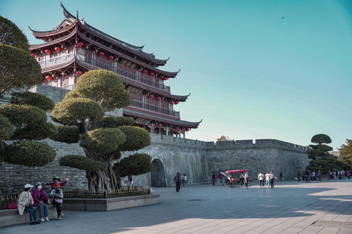自驾潮州5天4晚,盘点潮州19个旅游景点,每一个都值得出游