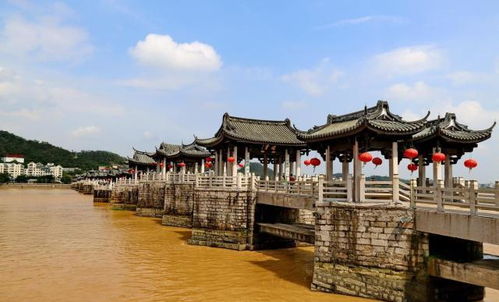 广东潮州这九个地方被国家重点保护,看看都是些啥宝贝