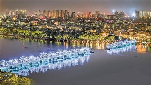 潮州 打造全新 东大门 擘画 新质 实景
