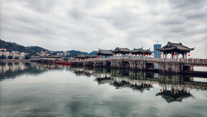 广济桥(潮州)