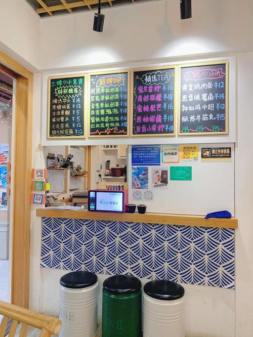 潮州旅游,这两家超火的网红店,内有打卡攻略