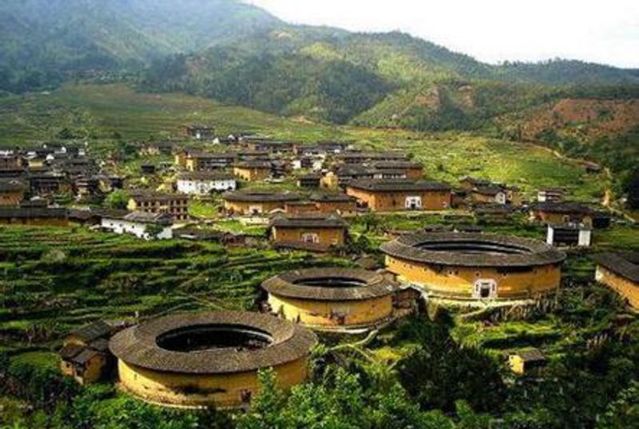 广东潮州十大著名景点,你知道几个?
