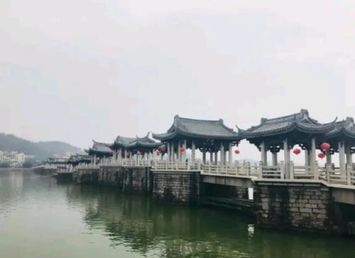 绕道疫情,再见福建 潮州欢迎你 请出示行程码