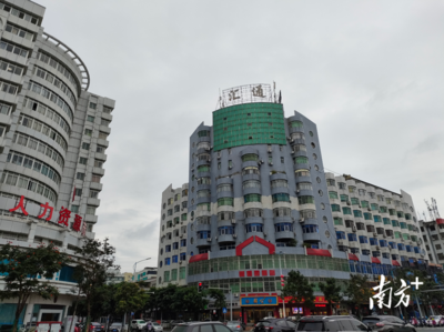 潮州市“企业直通车”好快!