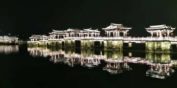 广东潮州 以传统为底色 绘古城发展新画卷