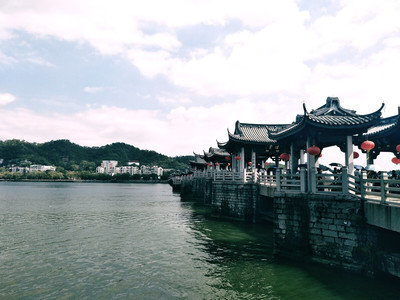 潮州地标