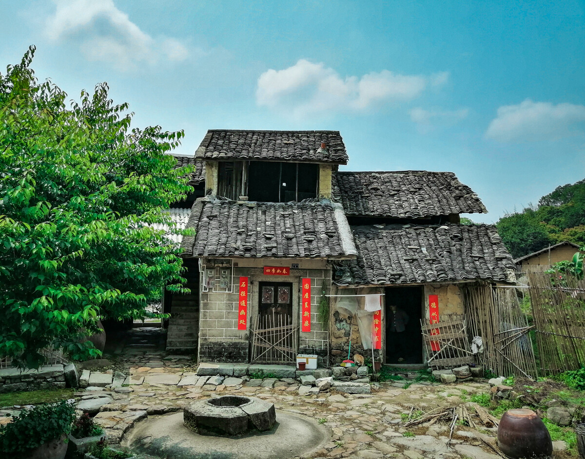 潮州市饶平县东山镇东明村 - 美篇